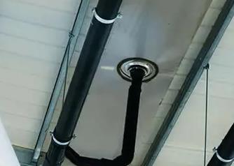 秀山虹吸排水的原理