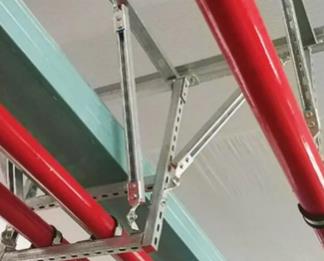 秀山成品支架的特点