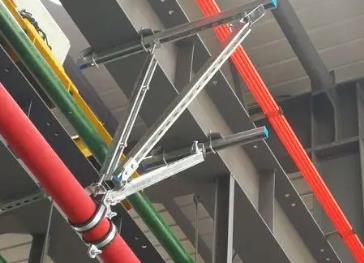 秀山抗震支架厂家与你分享你必须做的紧急情况下的准备